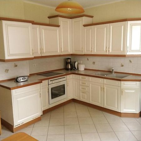Ferienwohnung Spreewald Betty Werben  Exteriör bild
