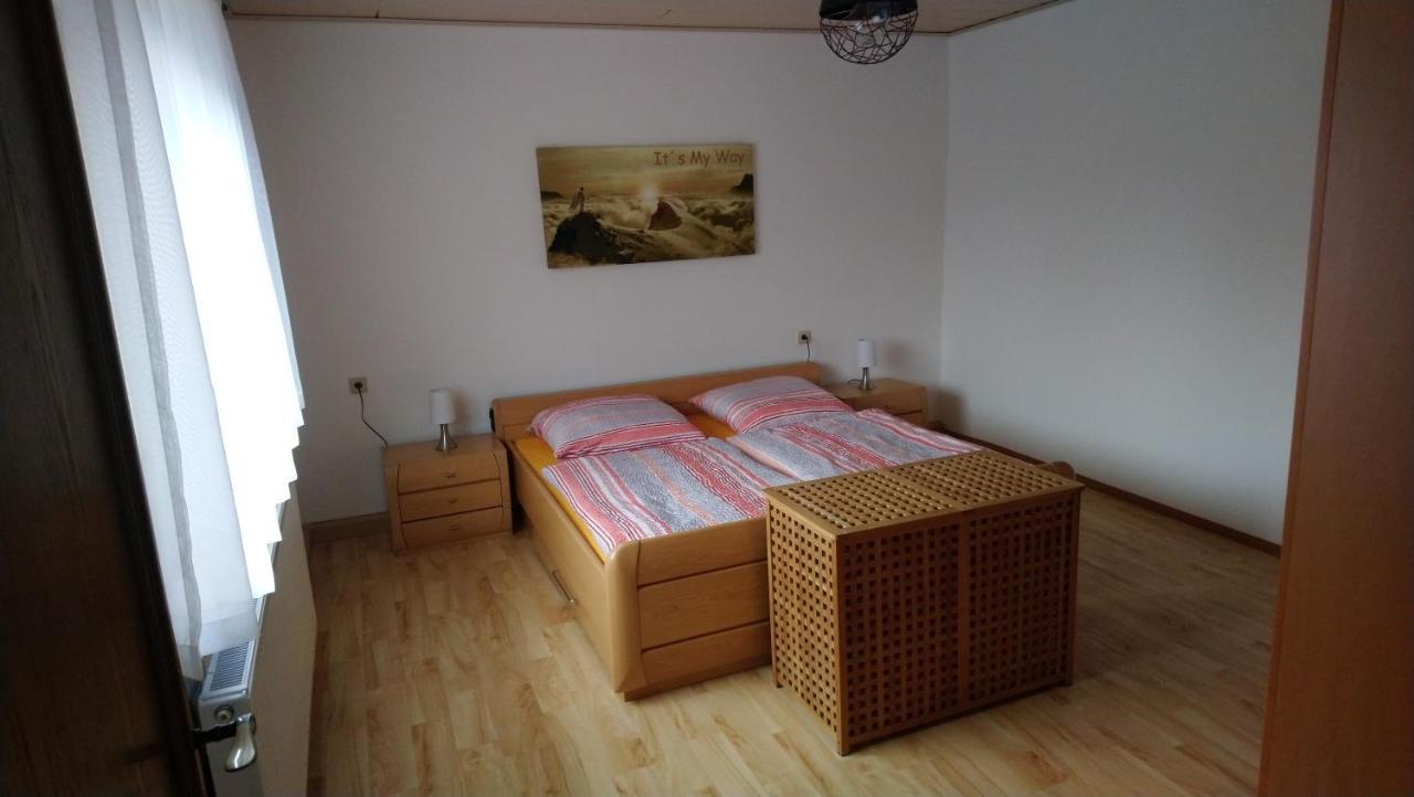 Ferienwohnung Spreewald Betty Werben  Exteriör bild