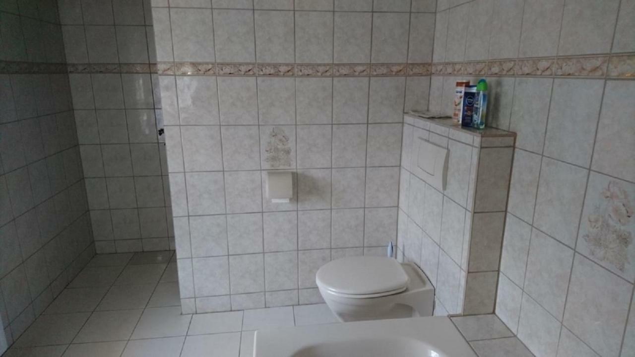 Ferienwohnung Spreewald Betty Werben  Exteriör bild