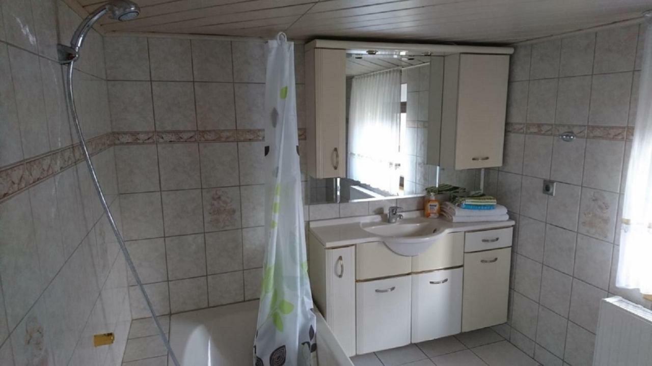 Ferienwohnung Spreewald Betty Werben  Exteriör bild